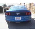 2017 FORD MUSTANG V6